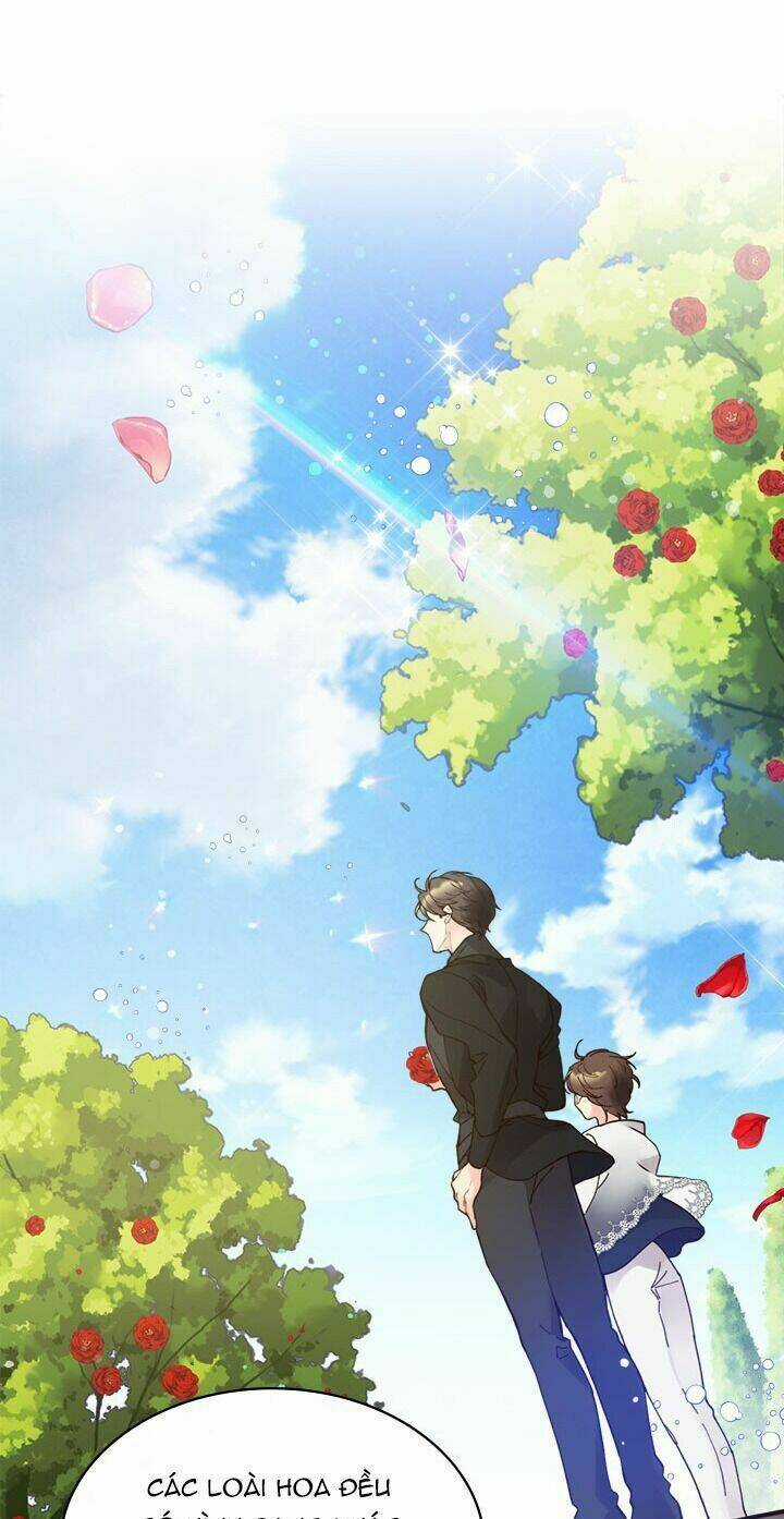 Công Chúa Chloe Chapter 46 trang 28