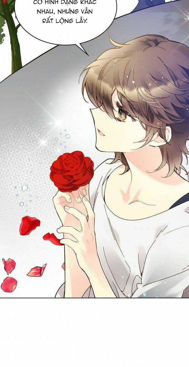 Công Chúa Chloe Chapter 46 trang 29