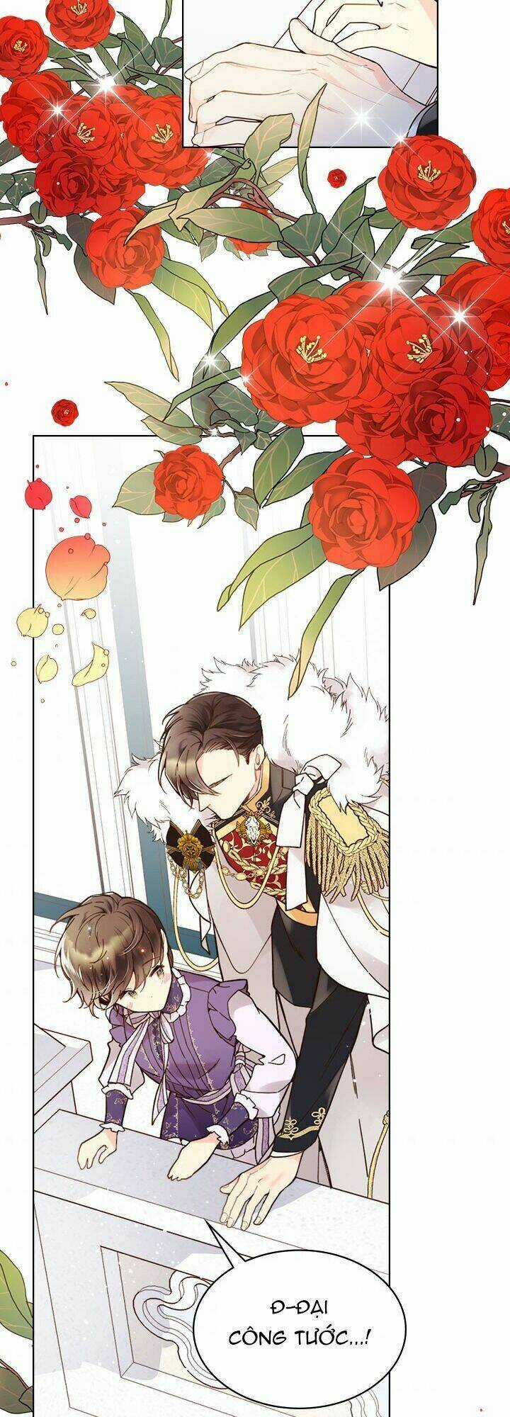 Công Chúa Chloe Chapter 46 trang 3