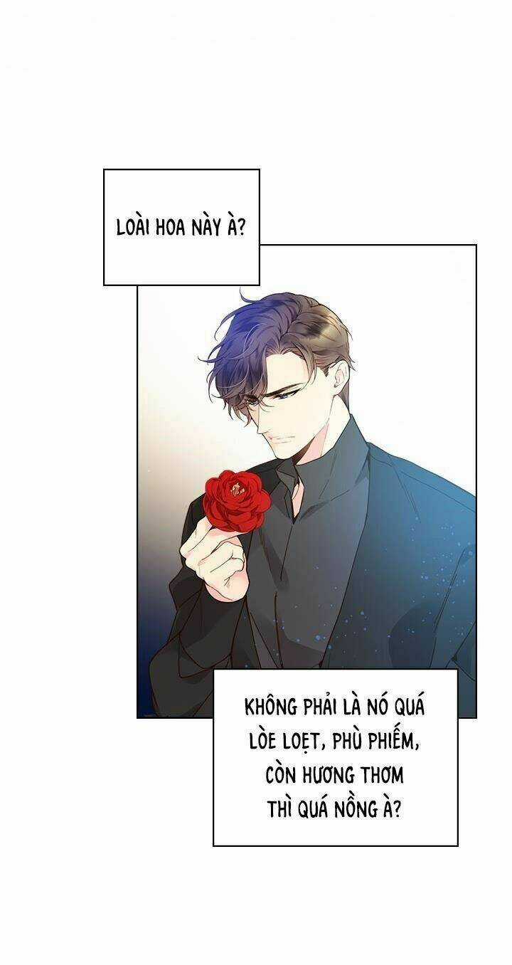 Công Chúa Chloe Chapter 46 trang 30