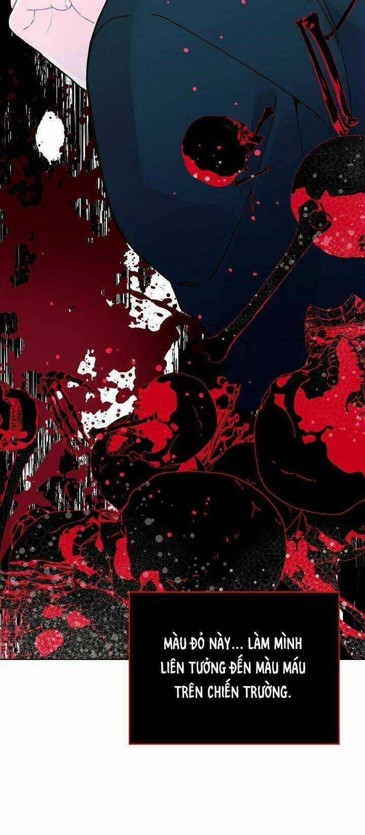 Công Chúa Chloe Chapter 46 trang 32