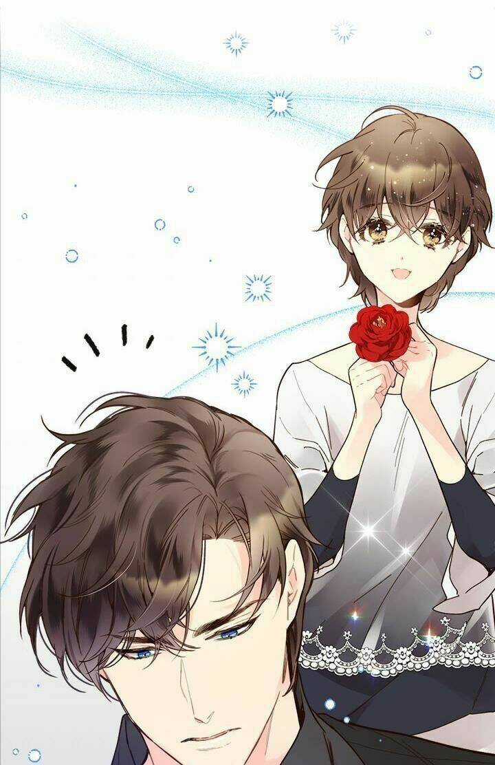 Công Chúa Chloe Chapter 46 trang 34