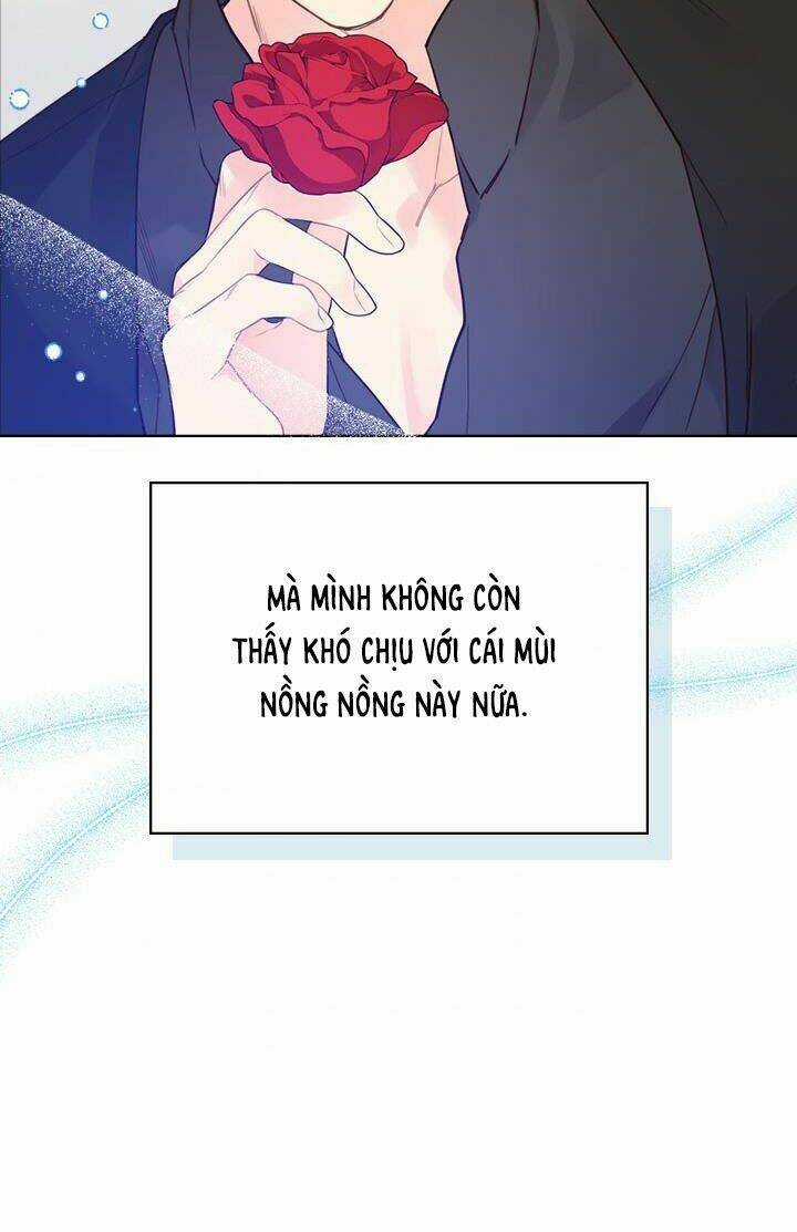 Công Chúa Chloe Chapter 46 trang 35