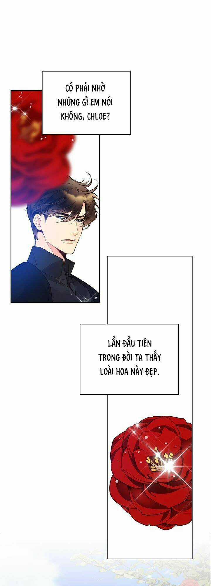 Công Chúa Chloe Chapter 46 trang 36