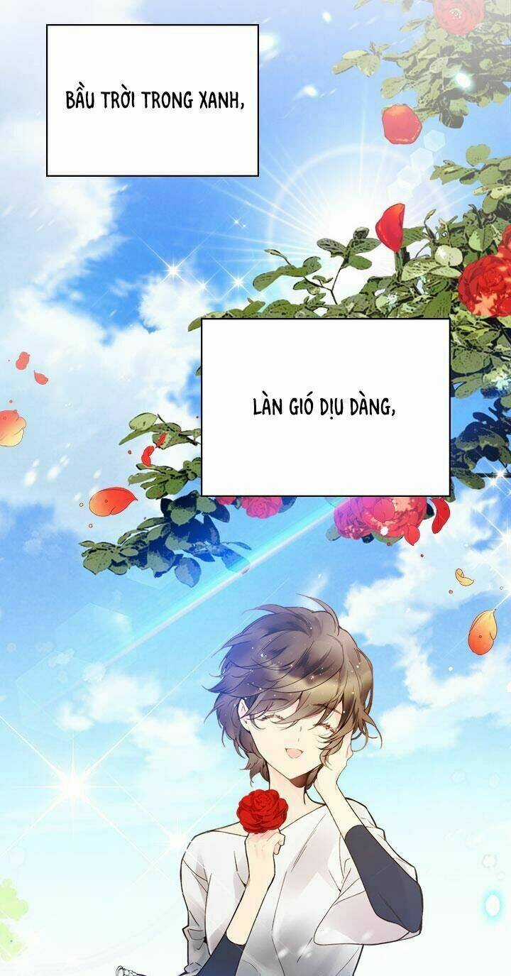 Công Chúa Chloe Chapter 46 trang 37