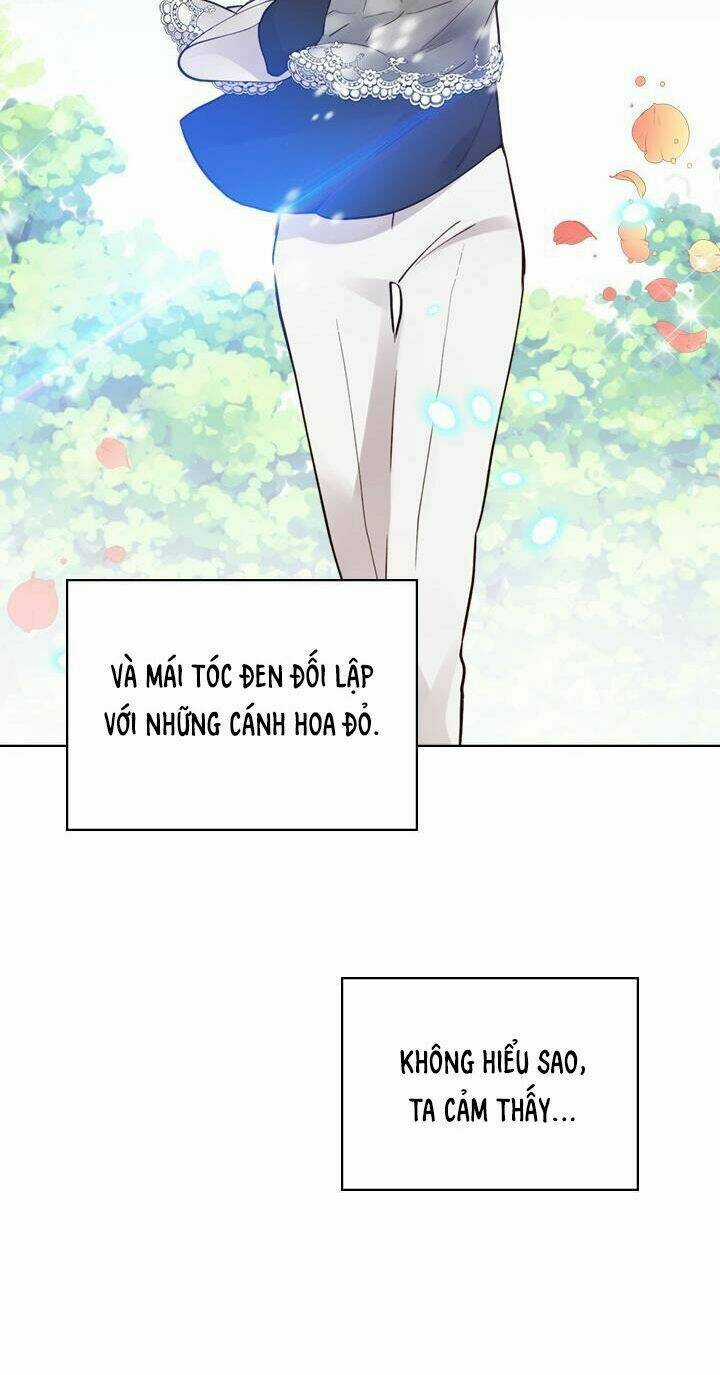 Công Chúa Chloe Chapter 46 trang 38