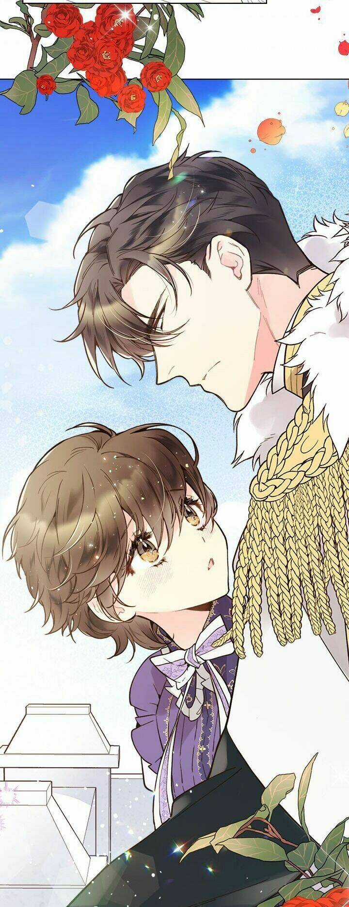 Công Chúa Chloe Chapter 46 trang 4