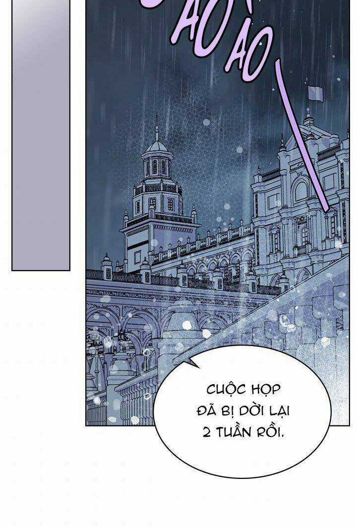 Công Chúa Chloe Chapter 46 trang 41