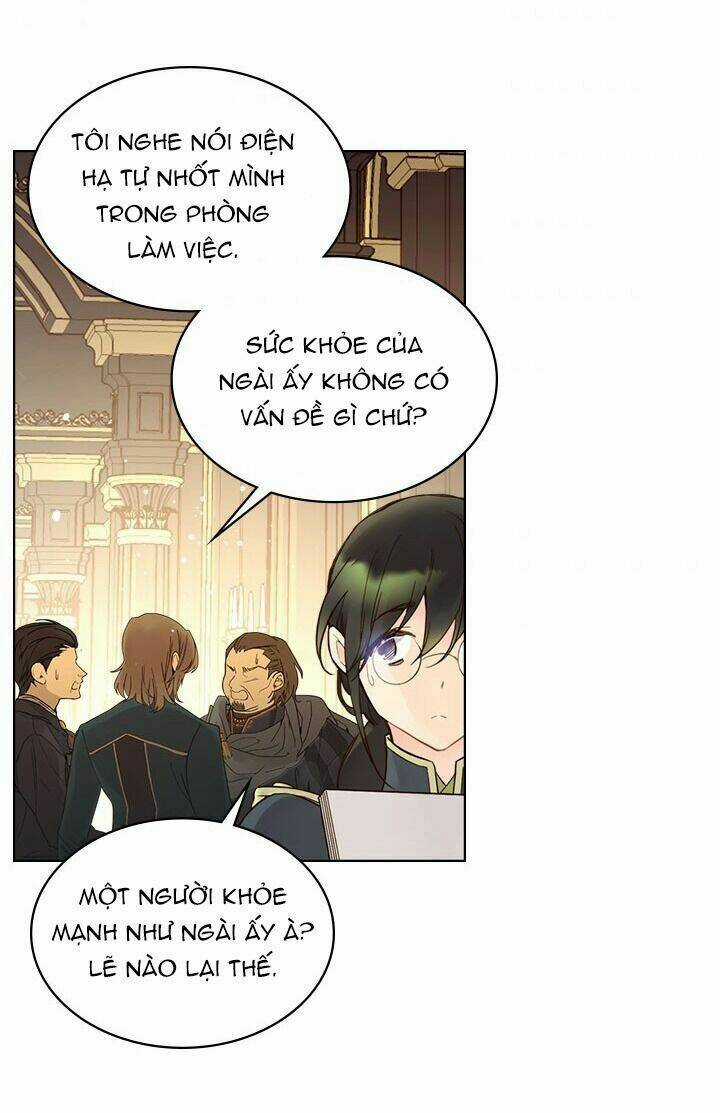 Công Chúa Chloe Chapter 46 trang 42