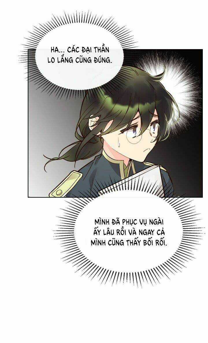 Công Chúa Chloe Chapter 46 trang 43