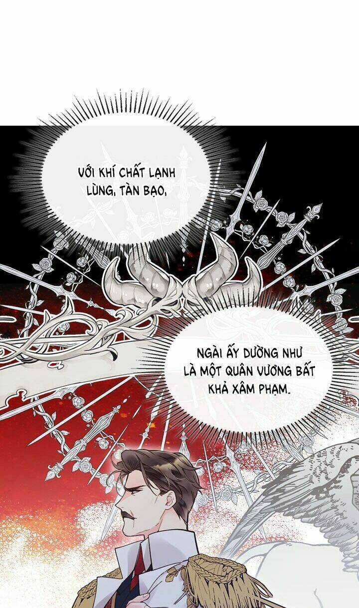 Công Chúa Chloe Chapter 46 trang 44