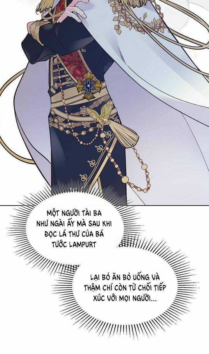 Công Chúa Chloe Chapter 46 trang 45