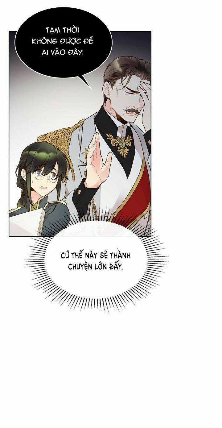 Công Chúa Chloe Chapter 46 trang 46