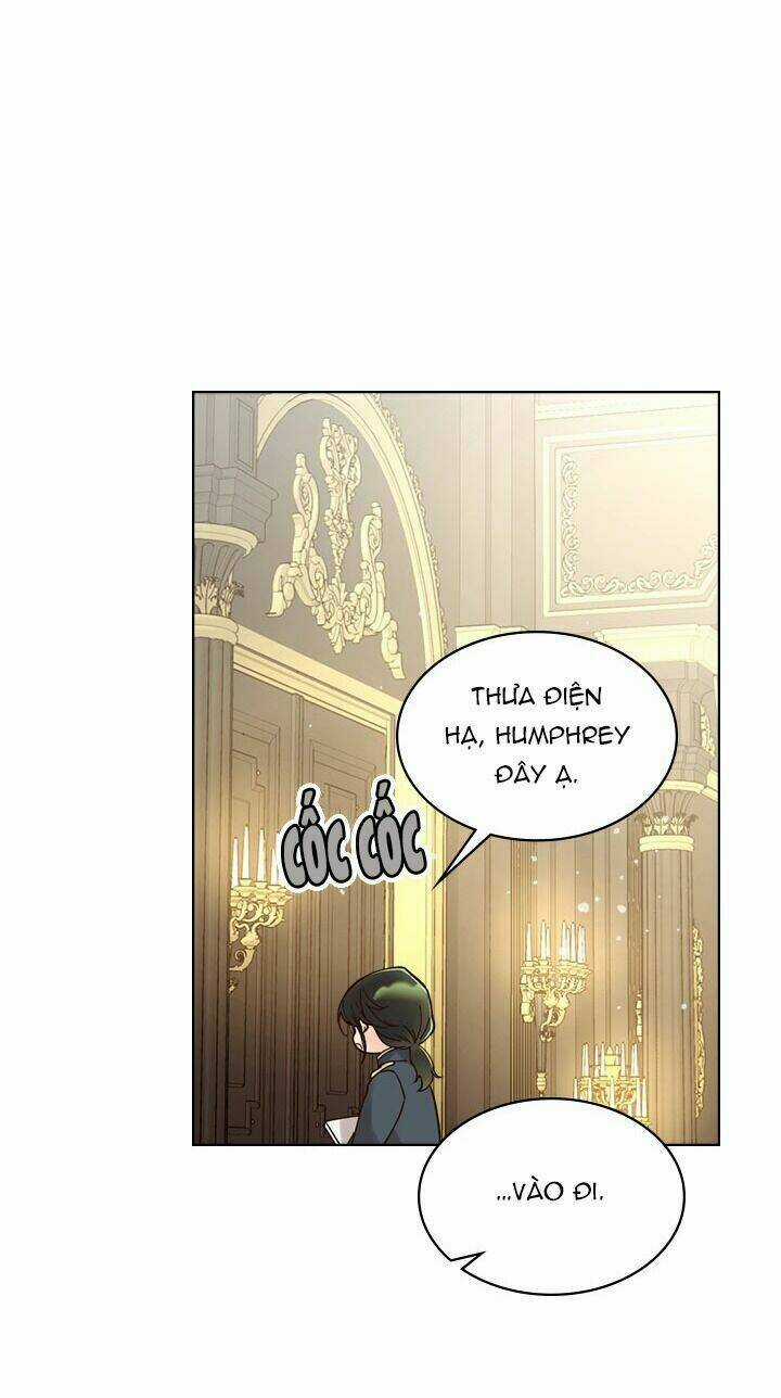 Công Chúa Chloe Chapter 46 trang 47