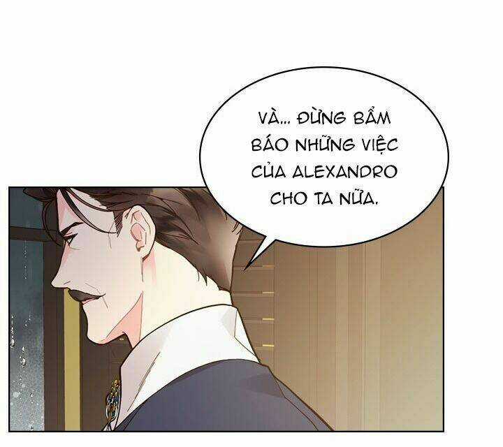 Công Chúa Chloe Chapter 46 trang 49