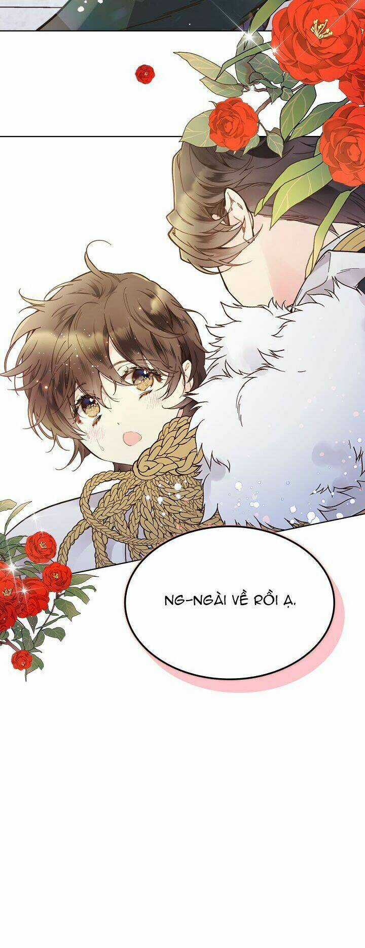 Công Chúa Chloe Chapter 46 trang 5