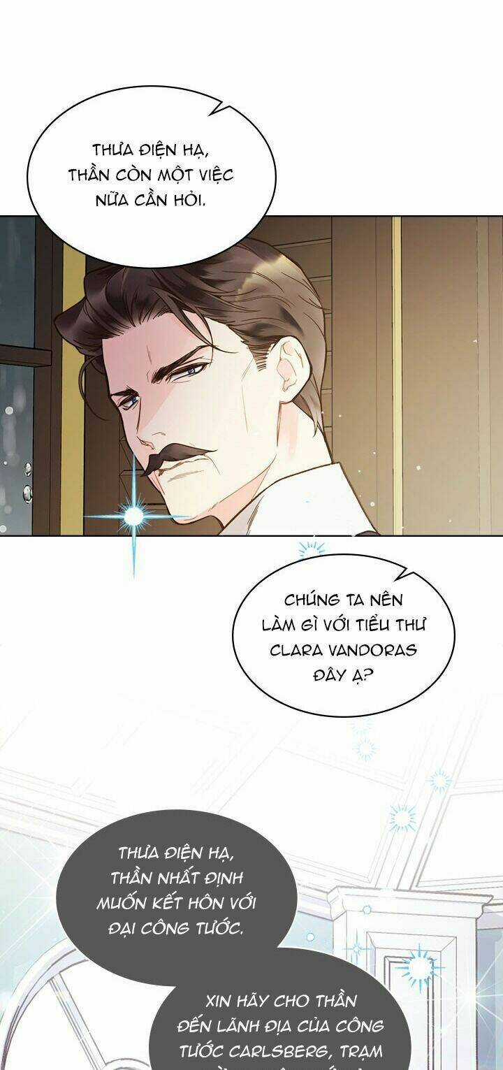 Công Chúa Chloe Chapter 46 trang 51