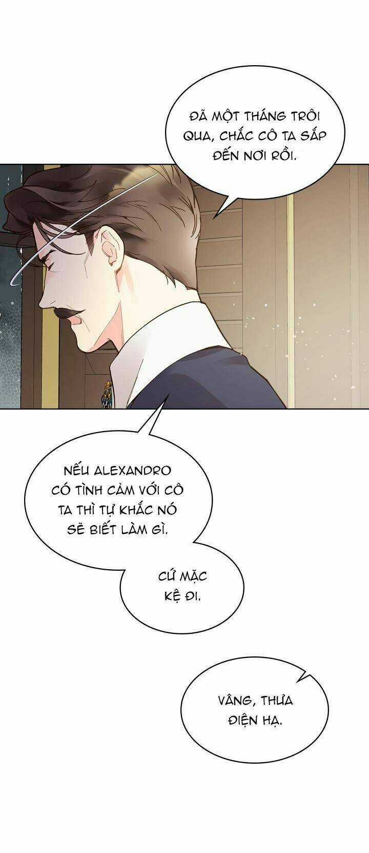 Công Chúa Chloe Chapter 46 trang 53