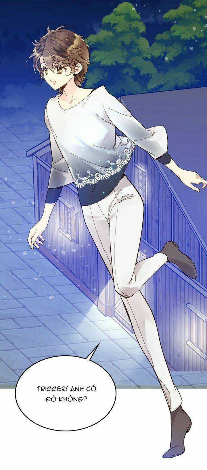 Công Chúa Chloe Chapter 46 trang 58