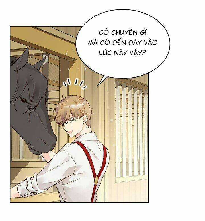 Công Chúa Chloe Chapter 46 trang 59