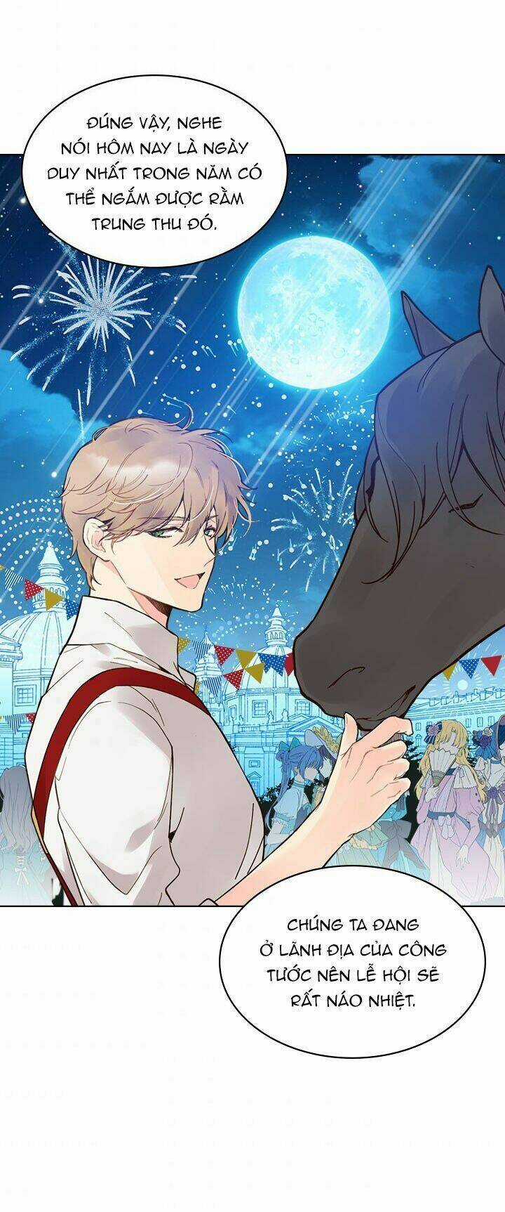 Công Chúa Chloe Chapter 46 trang 61