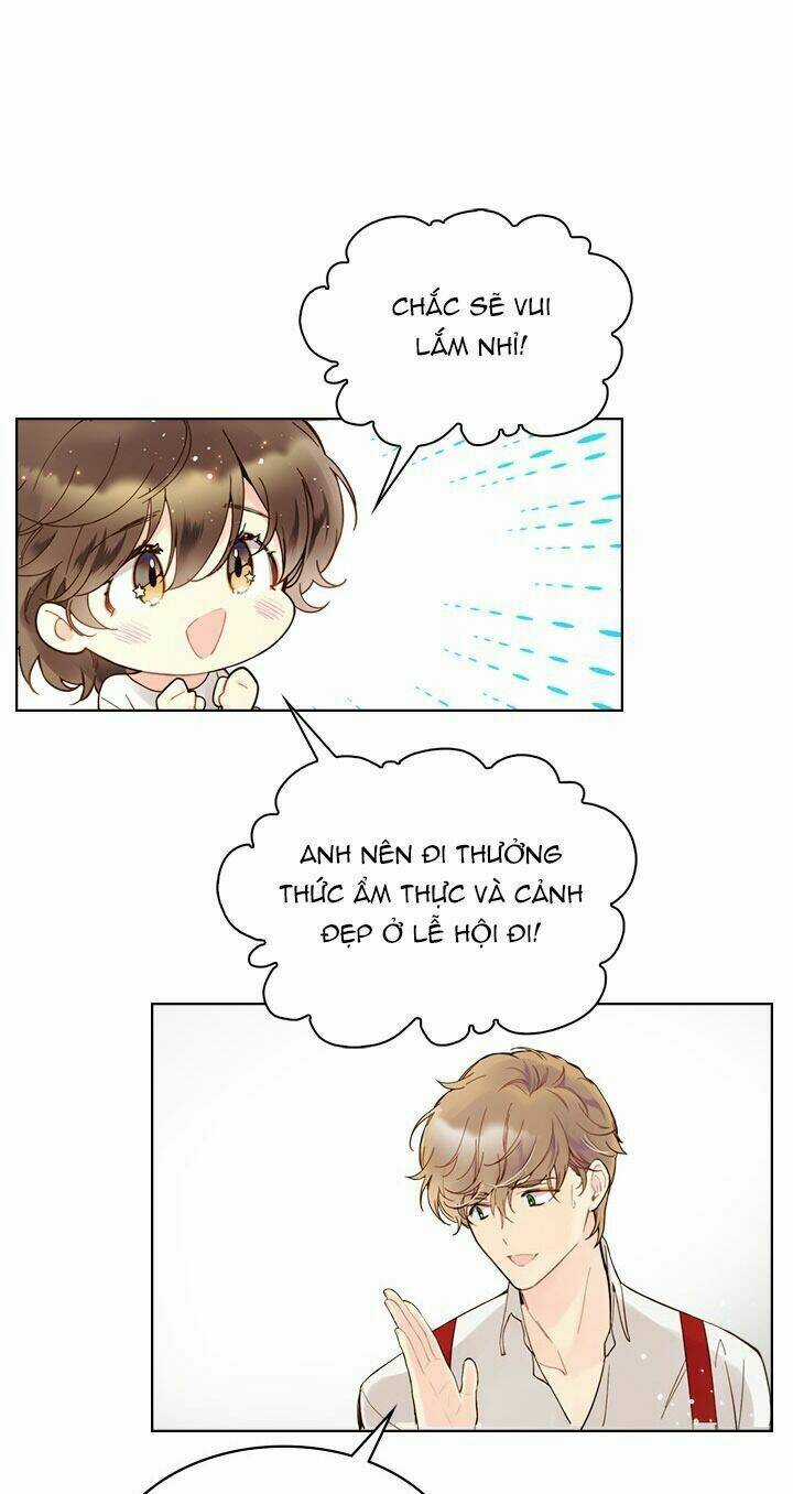 Công Chúa Chloe Chapter 46 trang 62