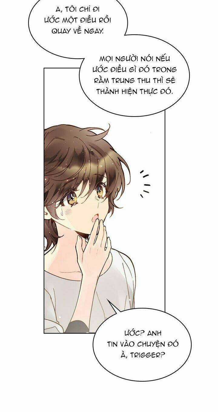 Công Chúa Chloe Chapter 46 trang 63