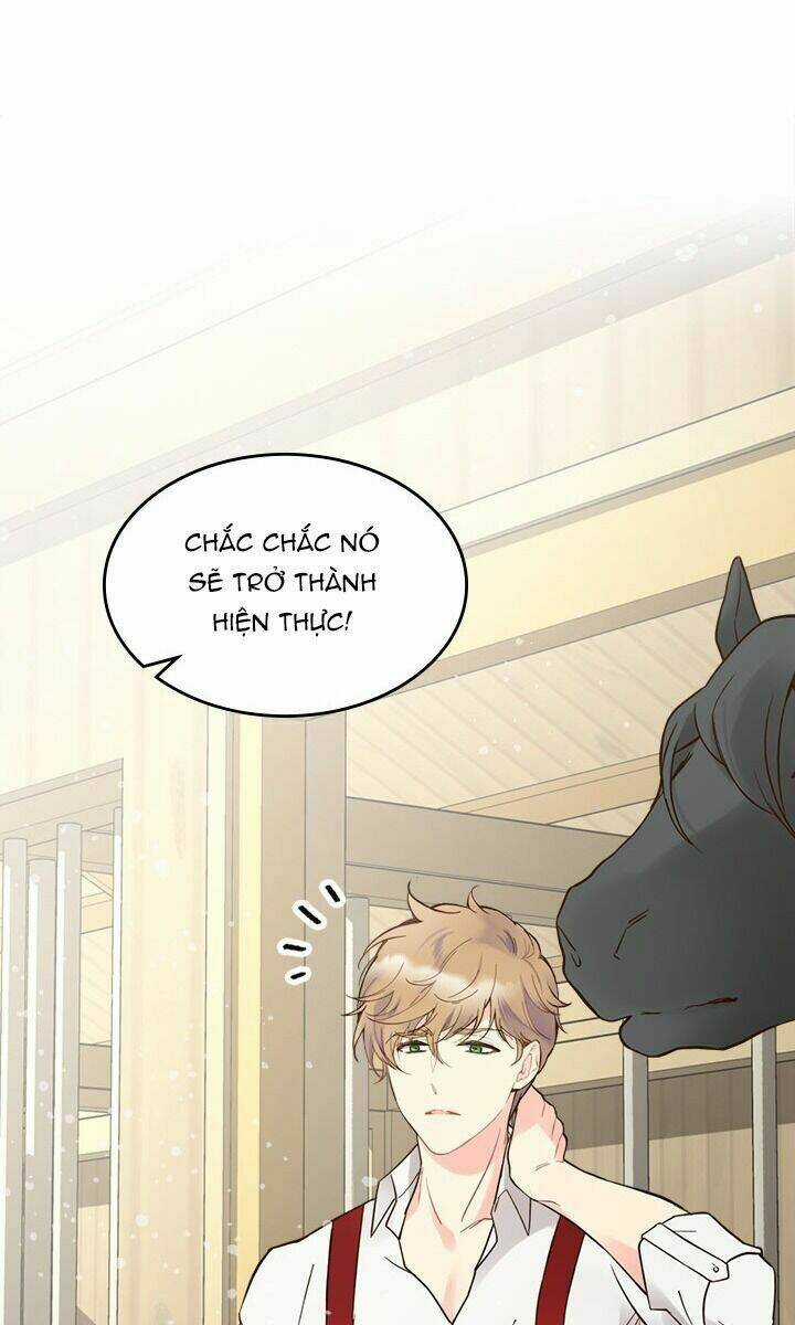 Công Chúa Chloe Chapter 46 trang 65