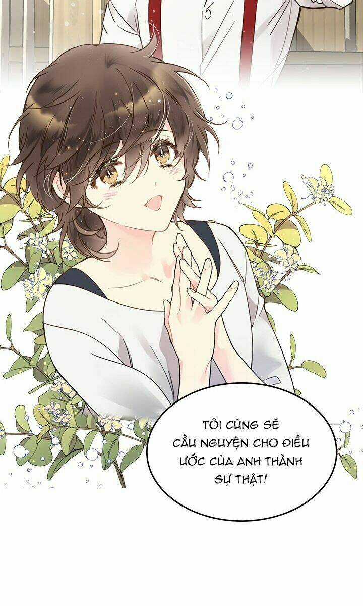 Công Chúa Chloe Chapter 46 trang 66