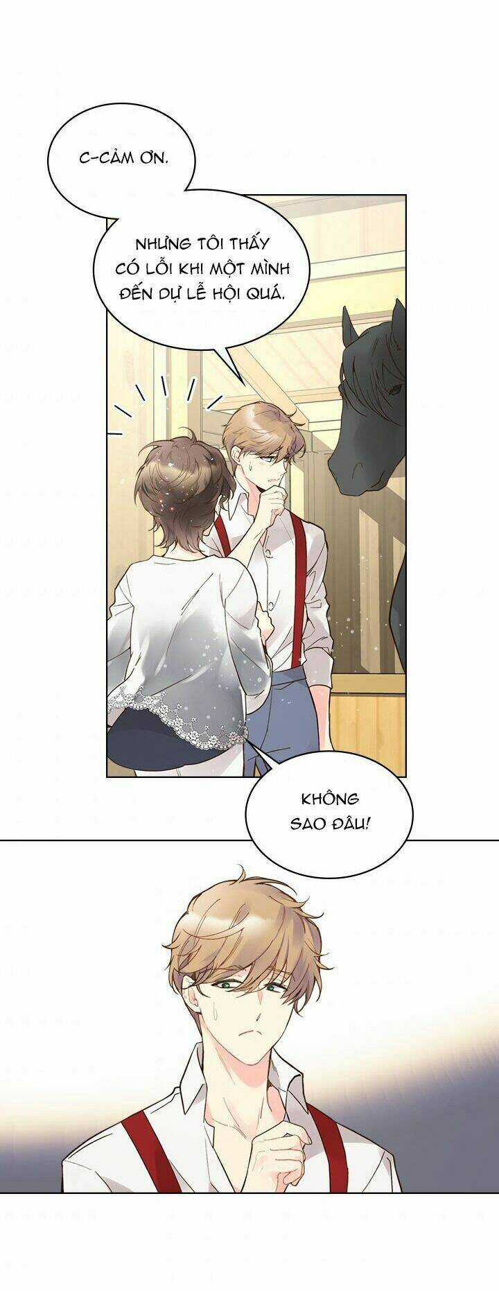 Công Chúa Chloe Chapter 46 trang 67