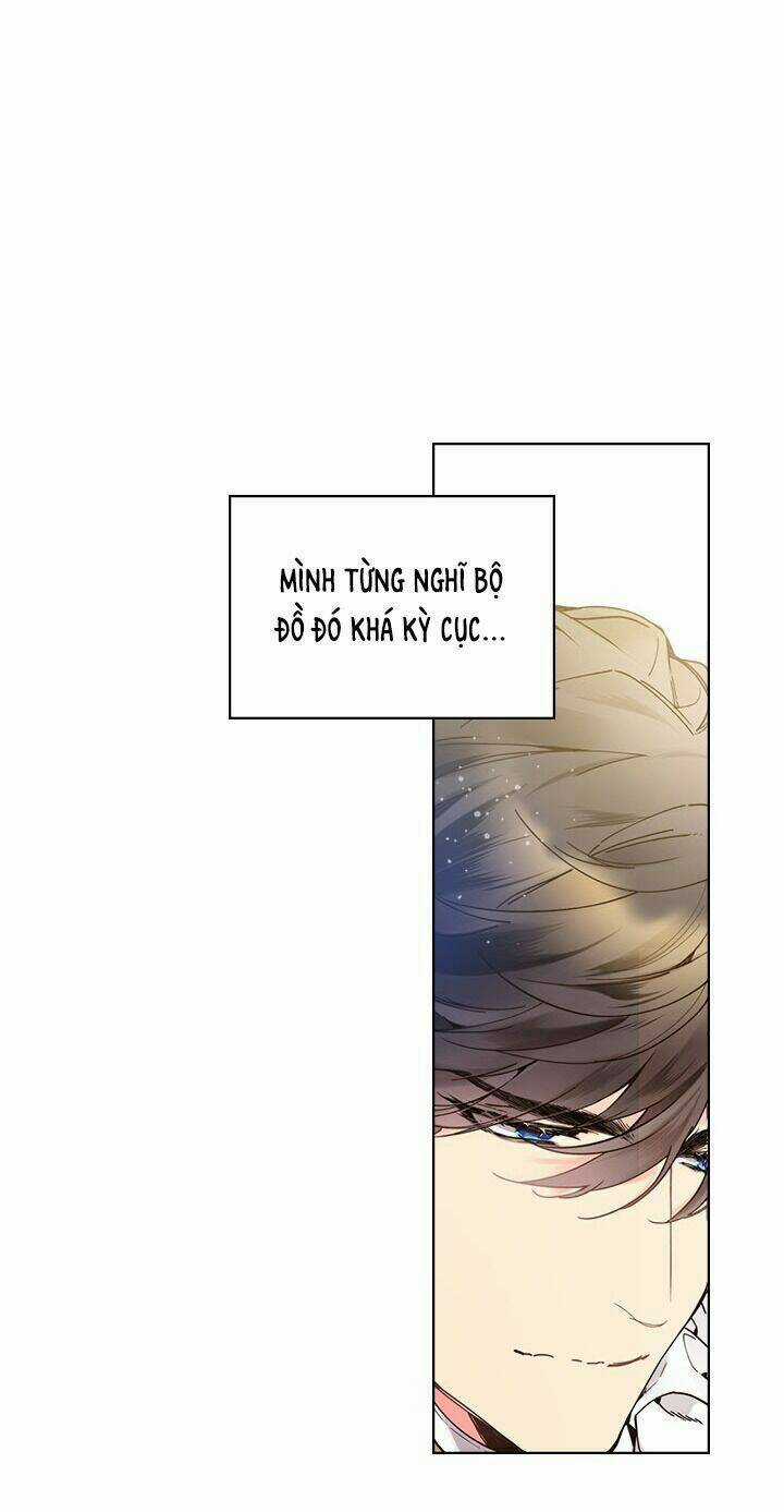 Công Chúa Chloe Chapter 46 trang 7