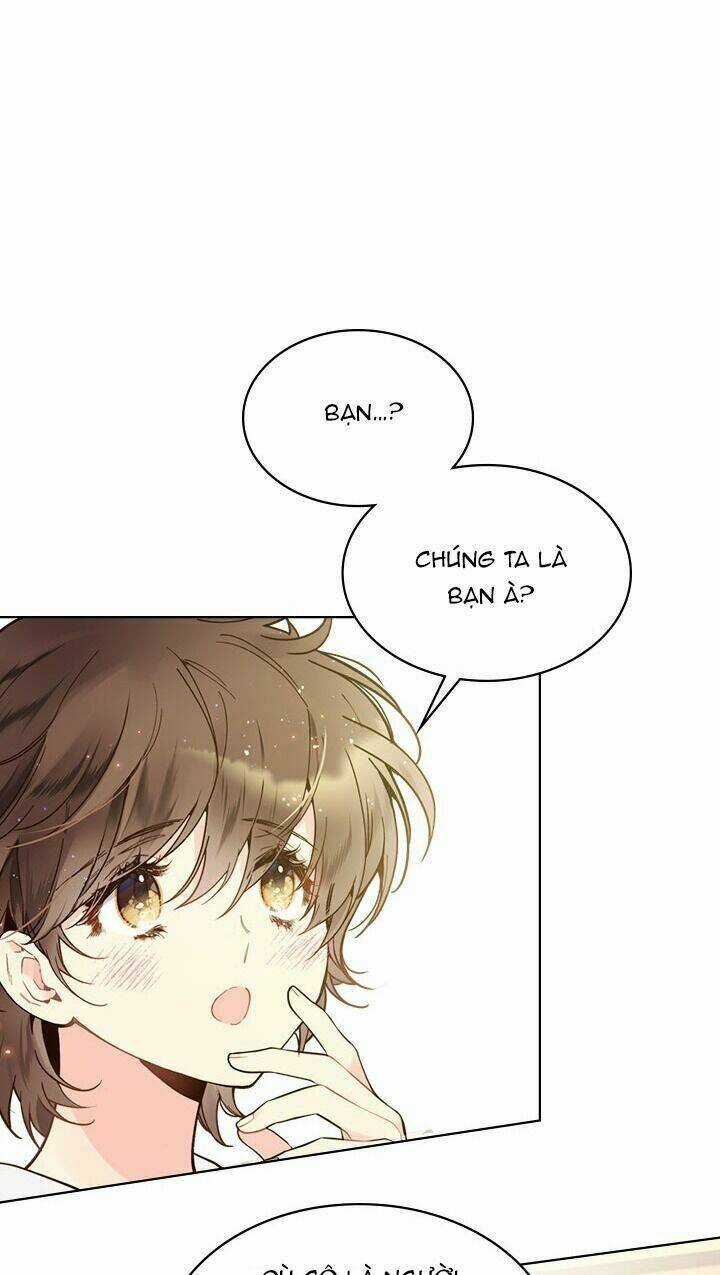 Công Chúa Chloe Chapter 46 trang 71