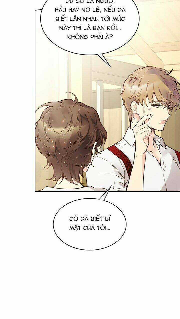 Công Chúa Chloe Chapter 46 trang 72