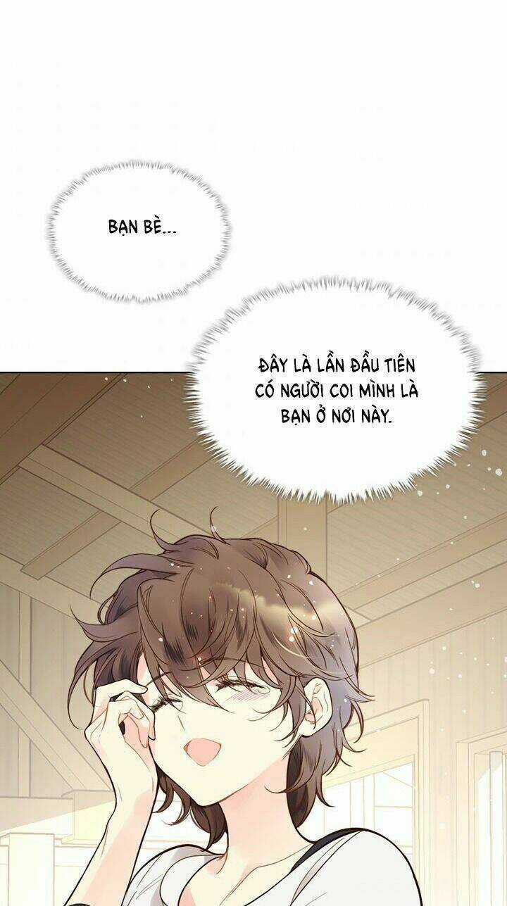 Công Chúa Chloe Chapter 46 trang 73