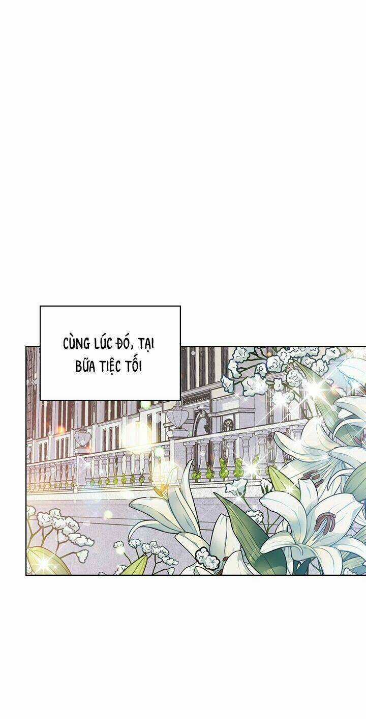 Công Chúa Chloe Chapter 46 trang 75
