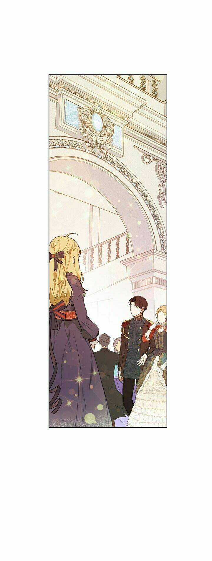 Công Chúa Chloe Chapter 46 trang 76