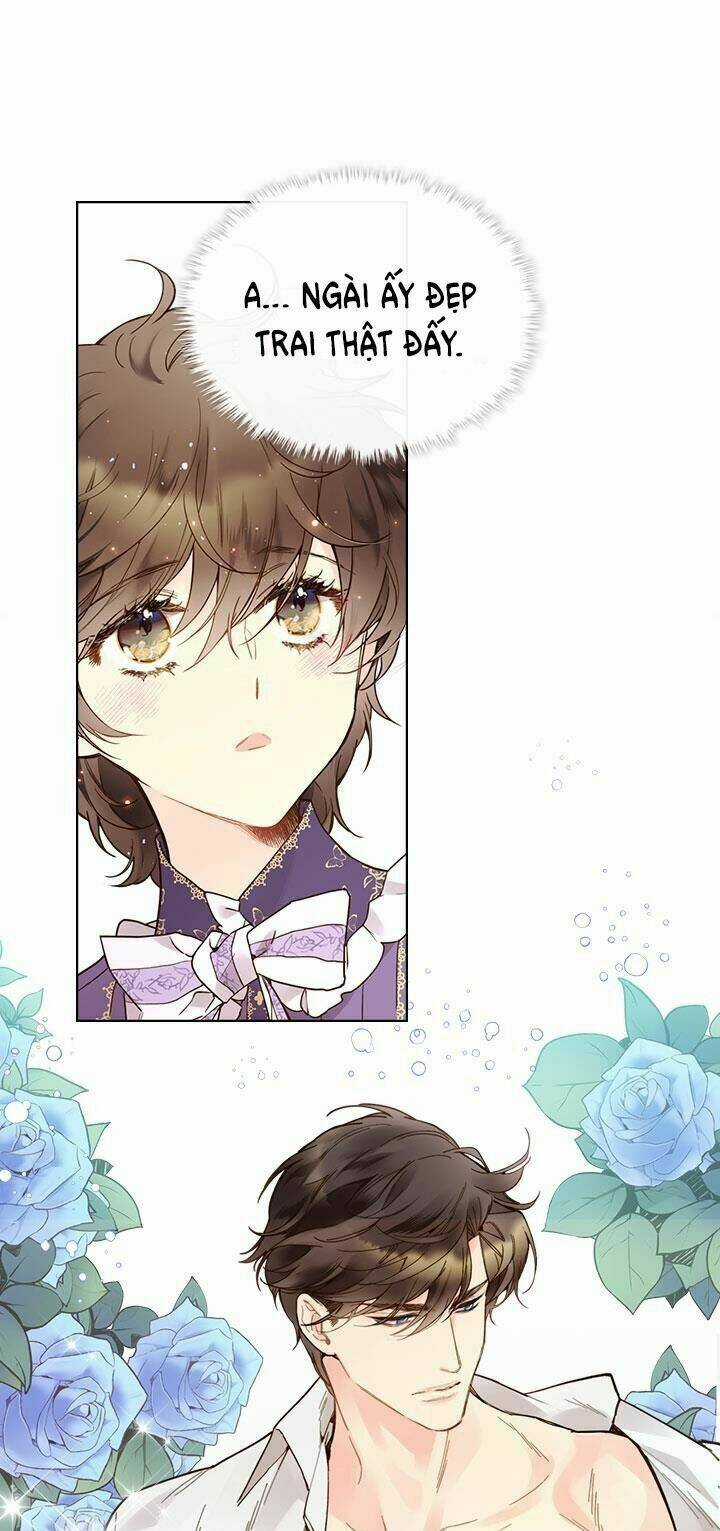 Công Chúa Chloe Chapter 46 trang 9