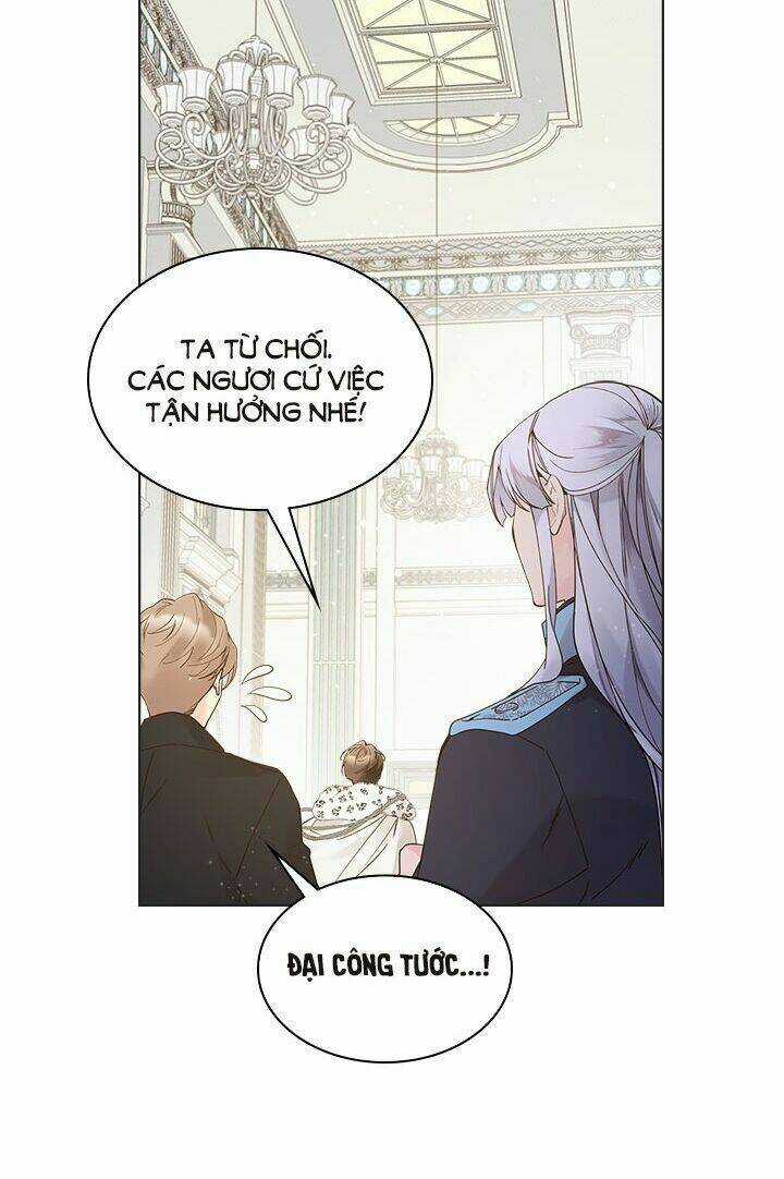 Công Chúa Chloe Chapter 47 trang 12