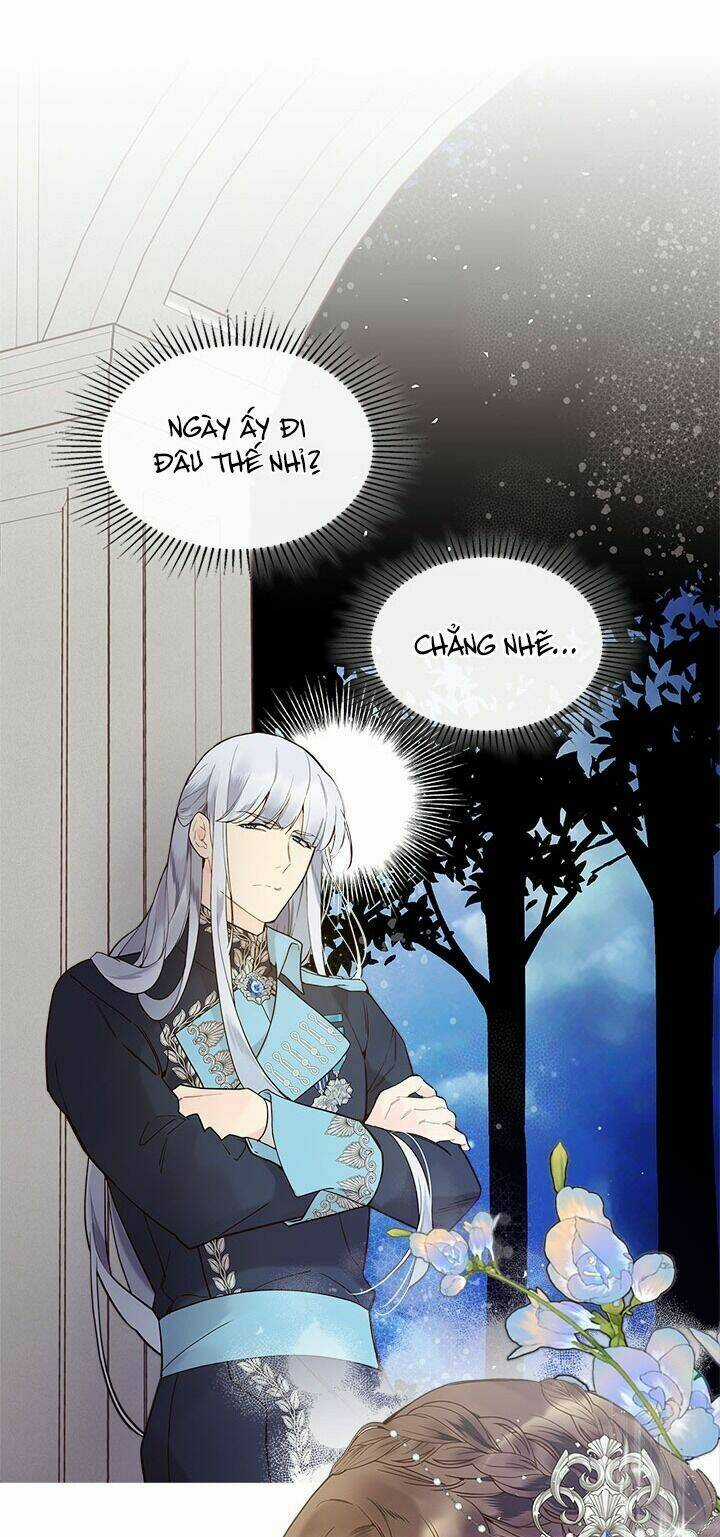 Công Chúa Chloe Chapter 47 trang 13