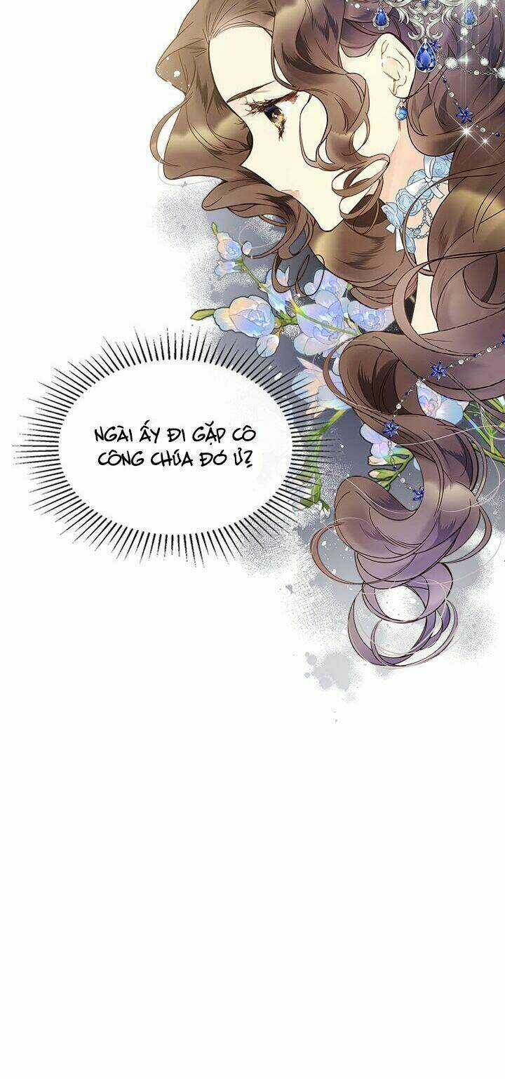 Công Chúa Chloe Chapter 47 trang 14