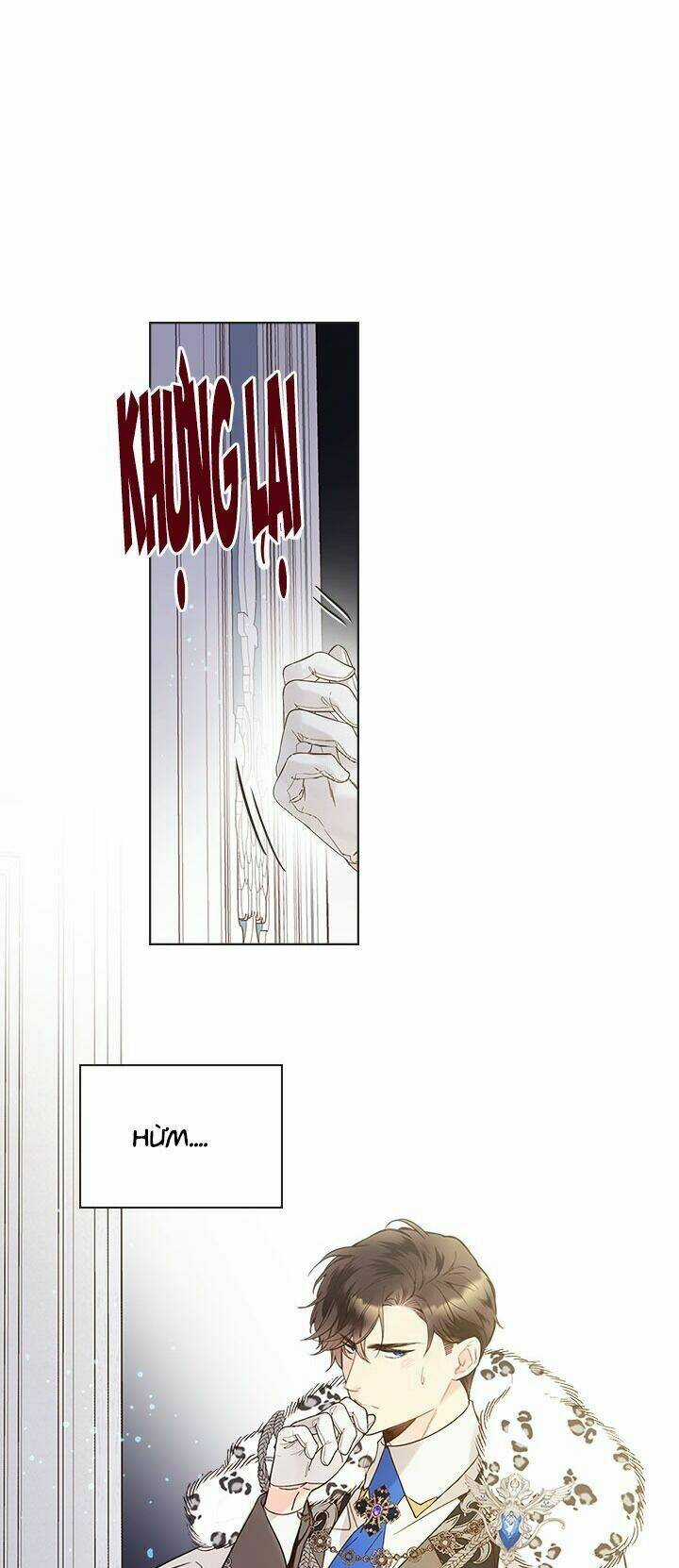 Công Chúa Chloe Chapter 47 trang 16