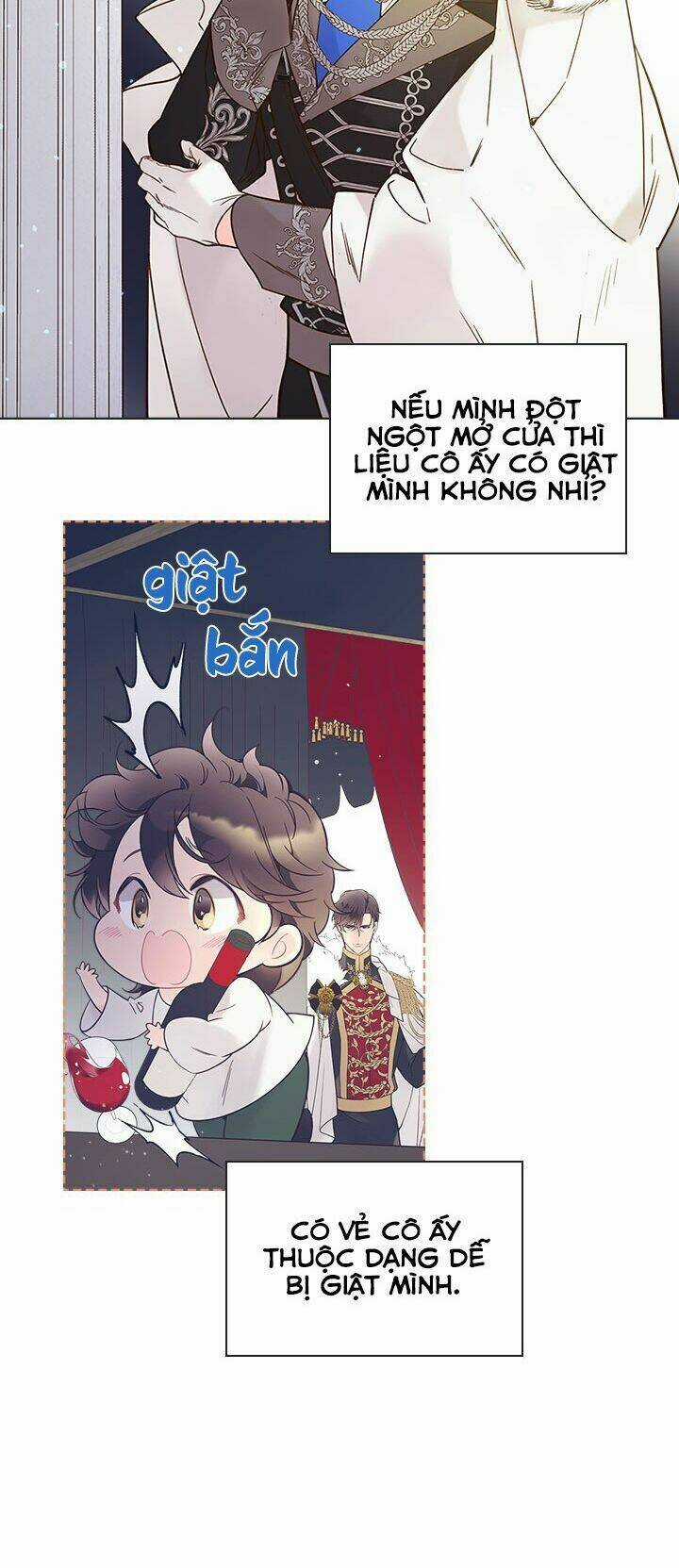 Công Chúa Chloe Chapter 47 trang 17