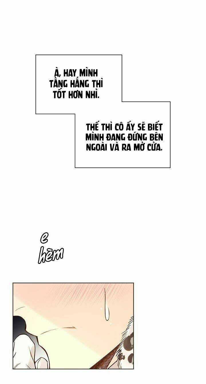 Công Chúa Chloe Chapter 47 trang 19