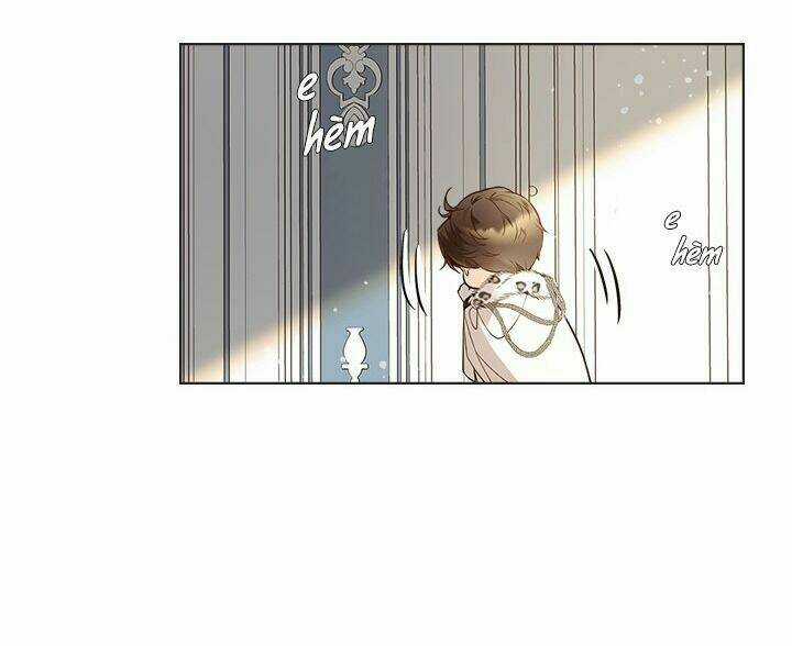 Công Chúa Chloe Chapter 47 trang 20