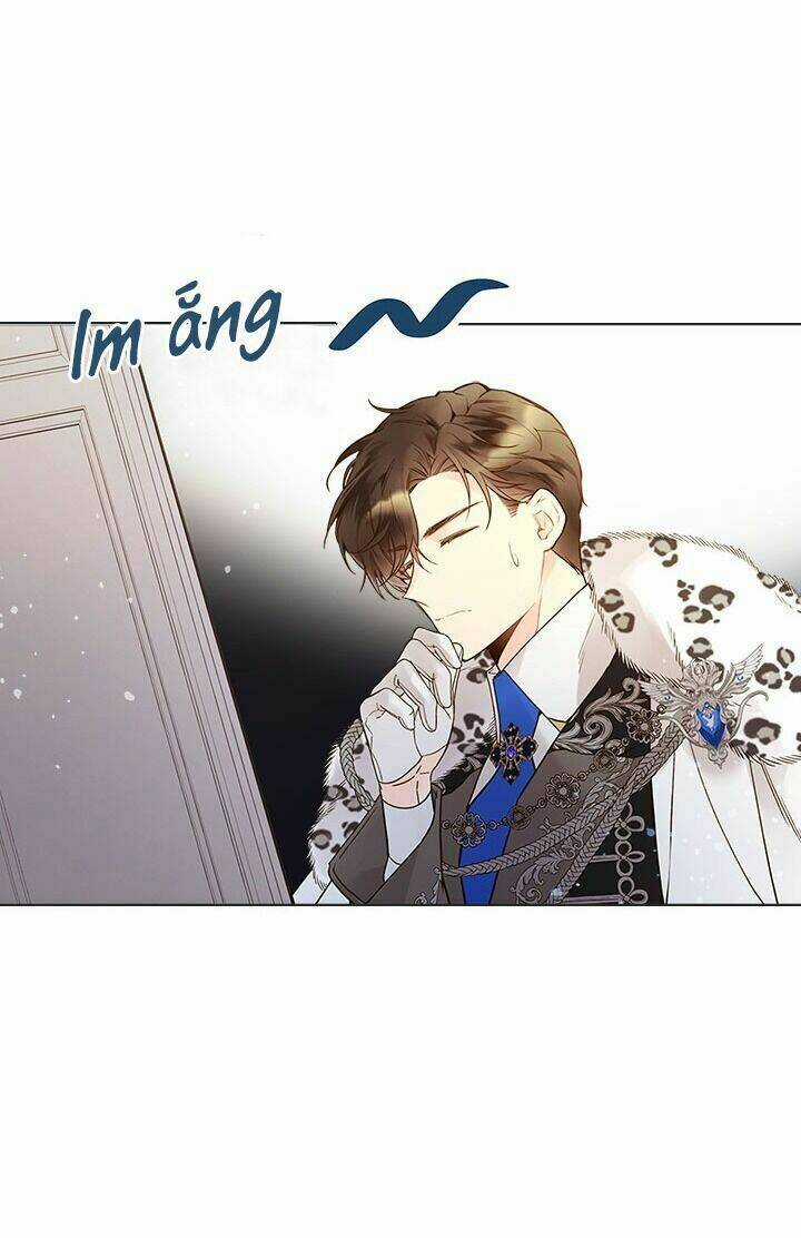 Công Chúa Chloe Chapter 47 trang 21