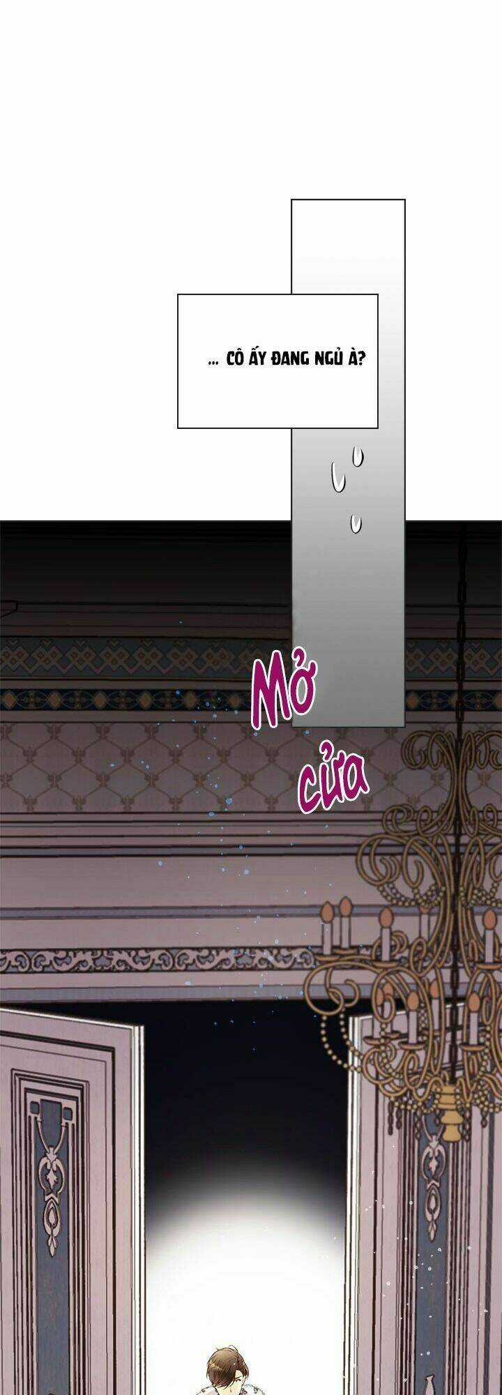 Công Chúa Chloe Chapter 47 trang 22