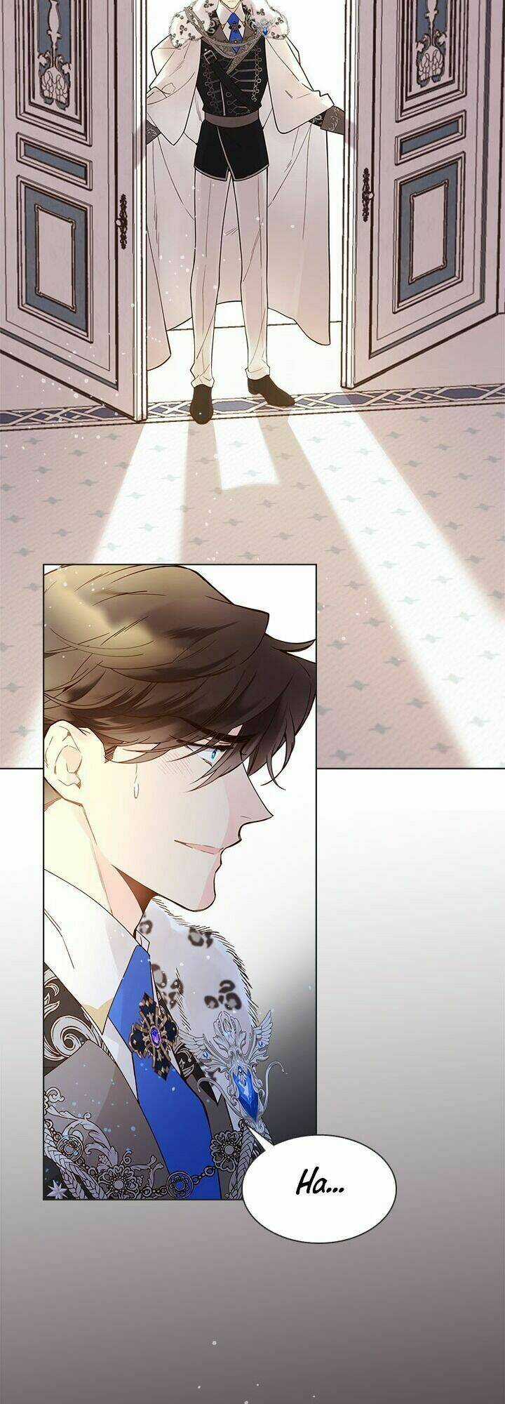 Công Chúa Chloe Chapter 47 trang 23