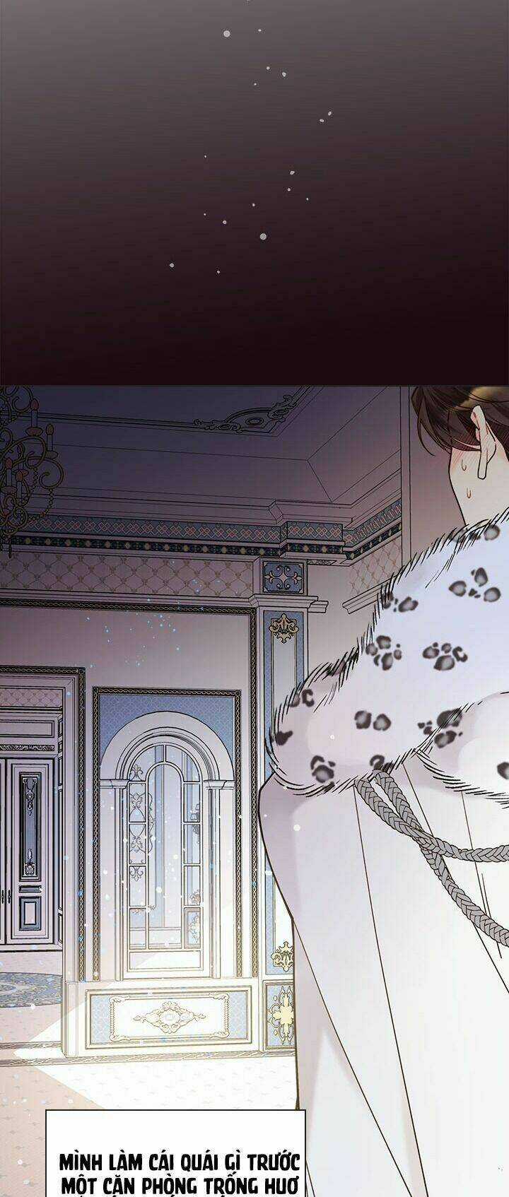 Công Chúa Chloe Chapter 47 trang 24