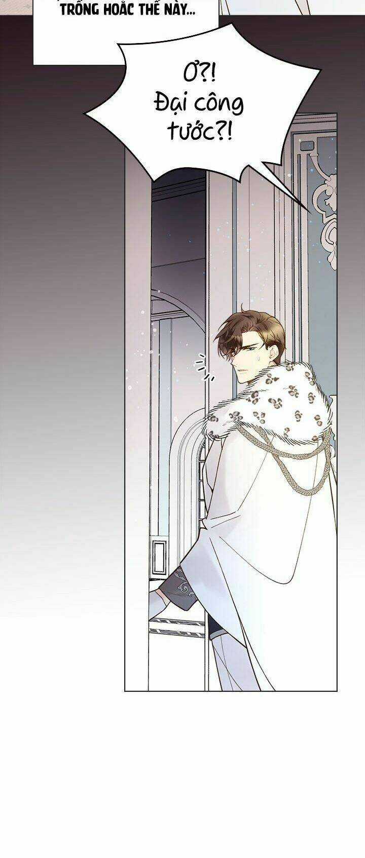 Công Chúa Chloe Chapter 47 trang 25