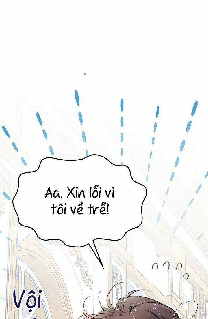 Công Chúa Chloe Chapter 47 trang 26